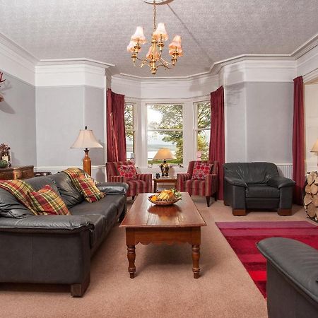 Kiltearn Guest House Evanton 외부 사진