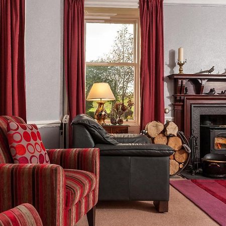 Kiltearn Guest House Evanton 외부 사진