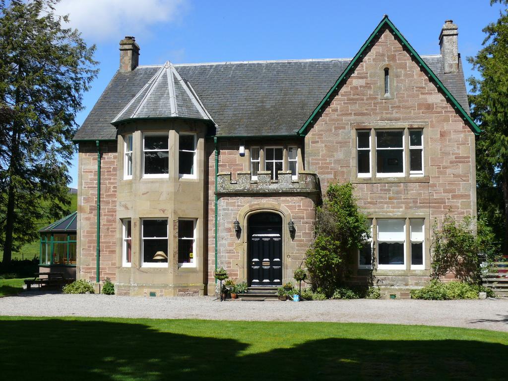 Kiltearn Guest House Evanton 외부 사진