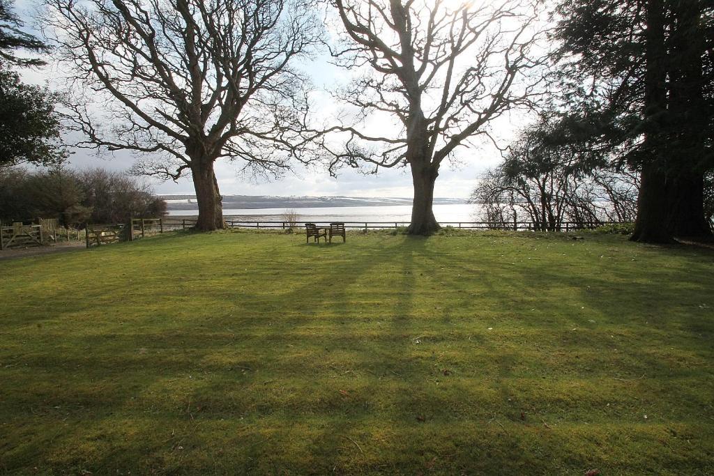 Kiltearn Guest House Evanton 외부 사진