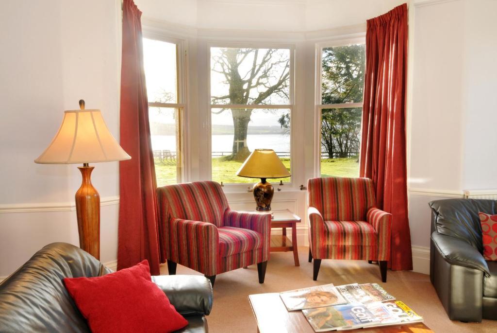 Kiltearn Guest House Evanton 외부 사진