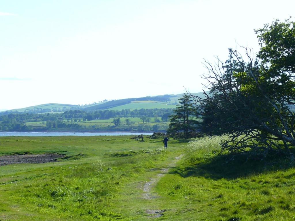 Kiltearn Guest House Evanton 외부 사진