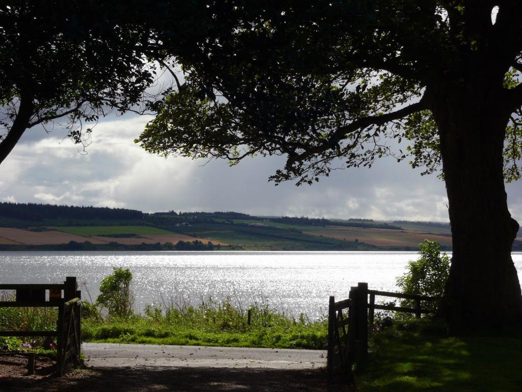 Kiltearn Guest House Evanton 외부 사진