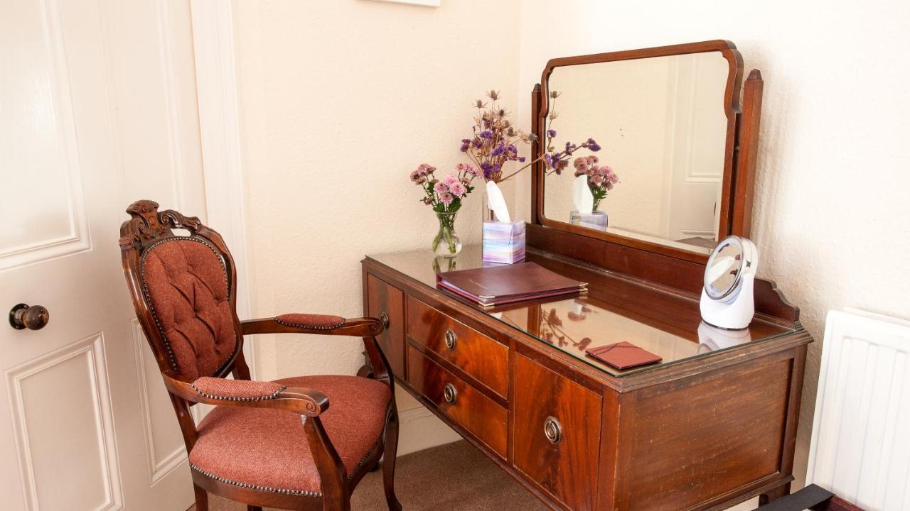 Kiltearn Guest House Evanton 외부 사진