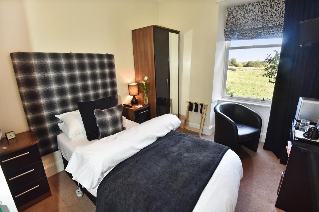 Kiltearn Guest House Evanton 외부 사진