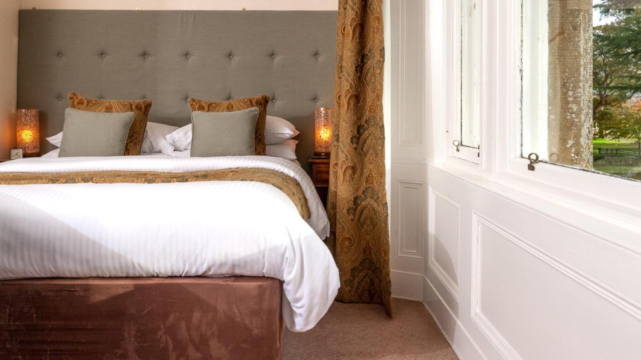 Kiltearn Guest House Evanton 외부 사진
