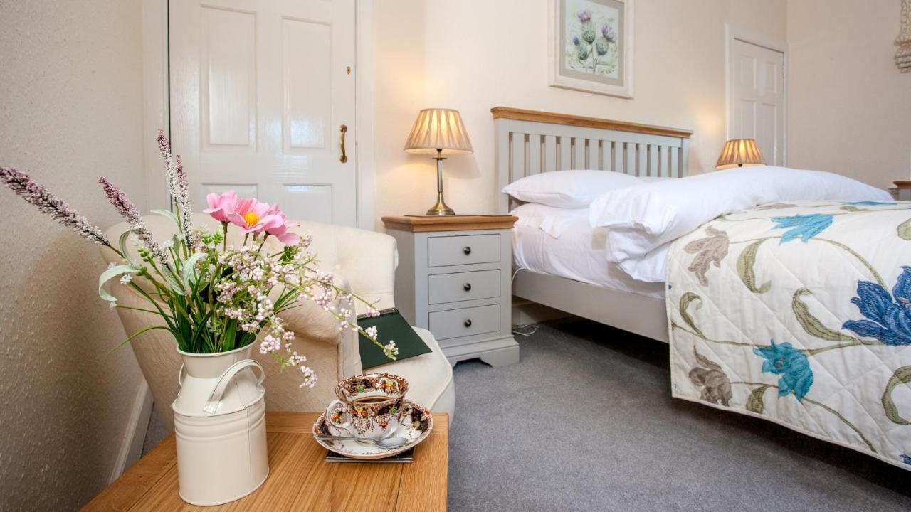 Kiltearn Guest House Evanton 외부 사진