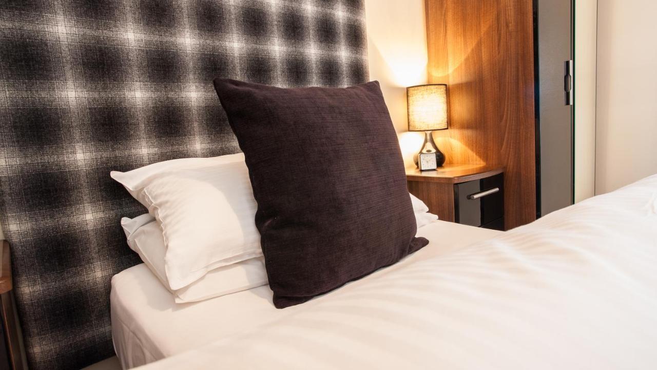 Kiltearn Guest House Evanton 외부 사진