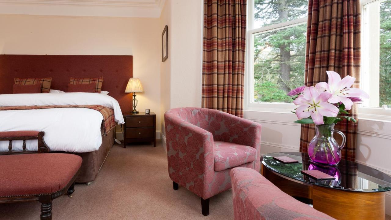 Kiltearn Guest House Evanton 외부 사진