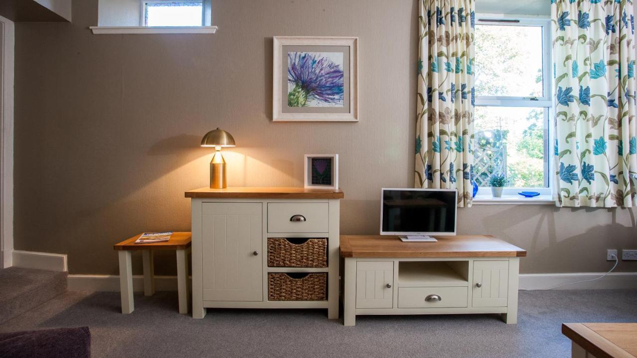 Kiltearn Guest House Evanton 외부 사진