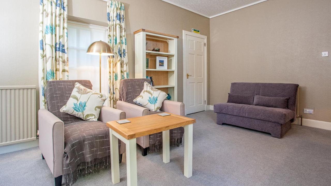 Kiltearn Guest House Evanton 외부 사진