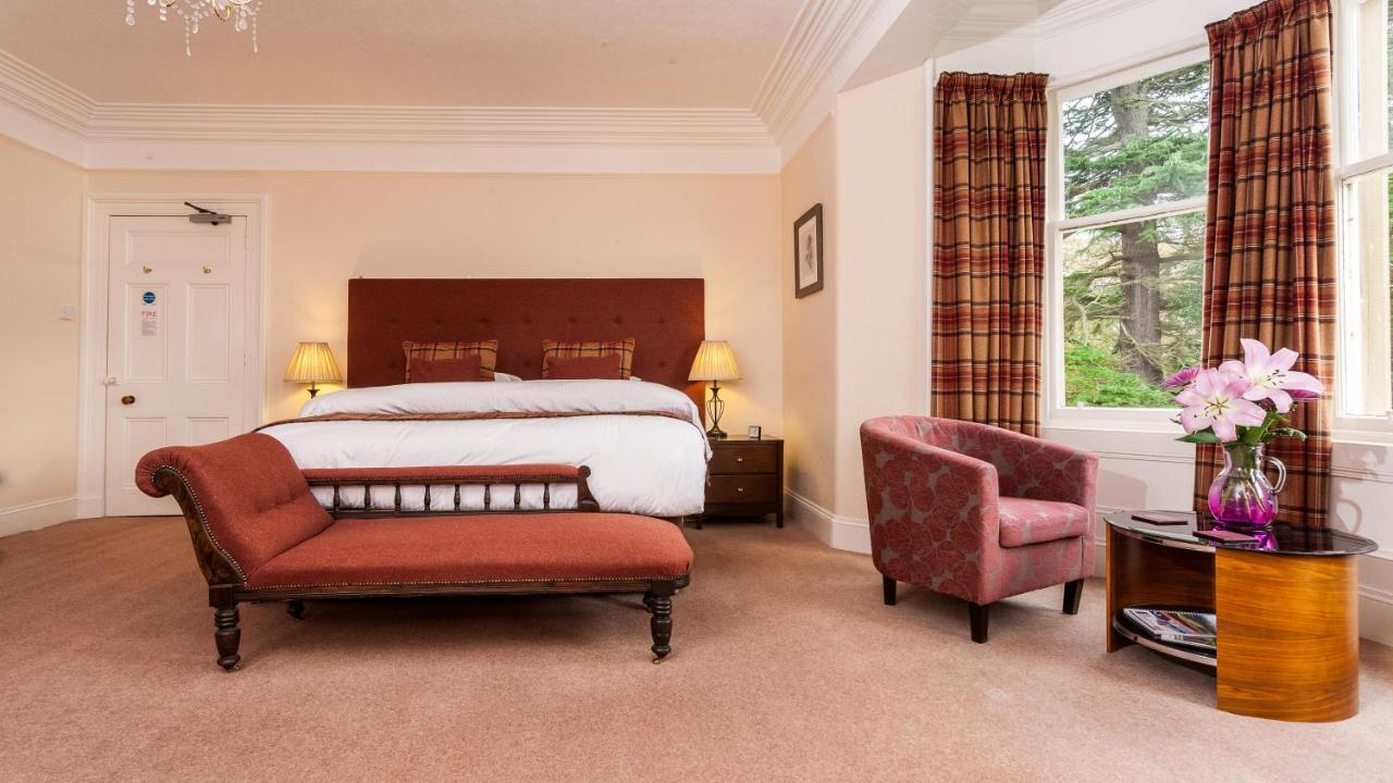 Kiltearn Guest House Evanton 외부 사진