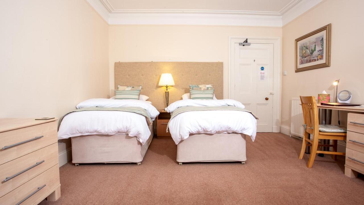 Kiltearn Guest House Evanton 외부 사진
