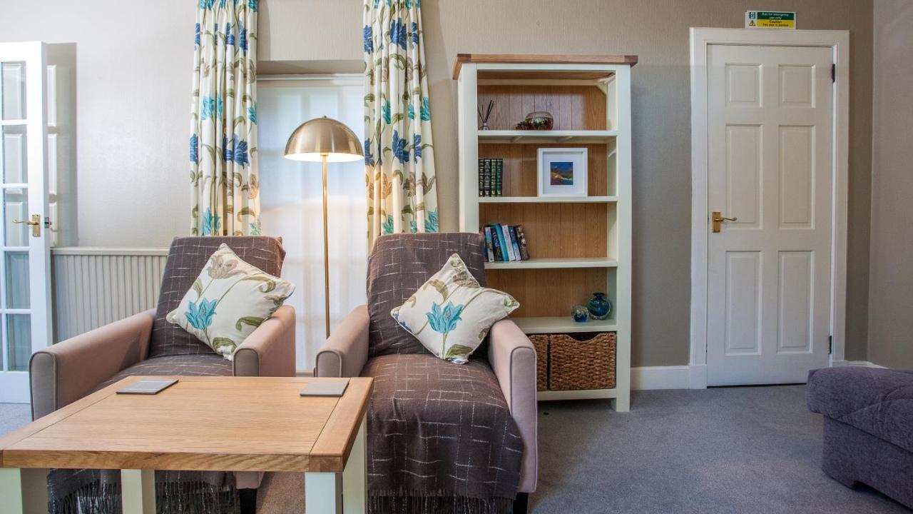 Kiltearn Guest House Evanton 외부 사진