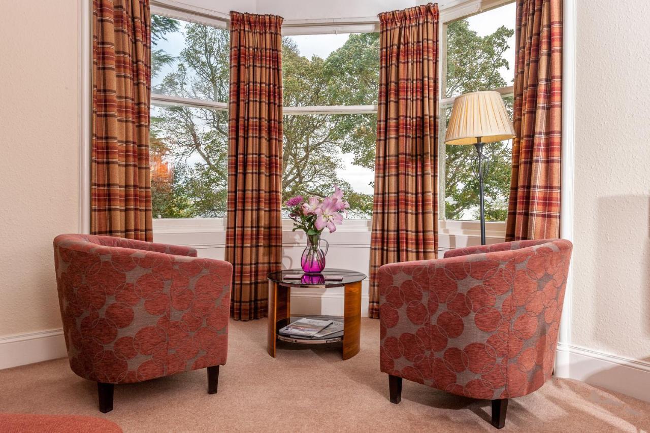 Kiltearn Guest House Evanton 외부 사진