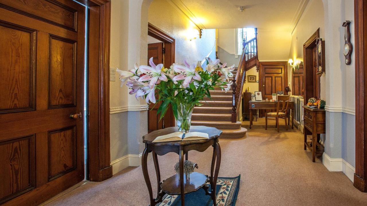 Kiltearn Guest House Evanton 외부 사진