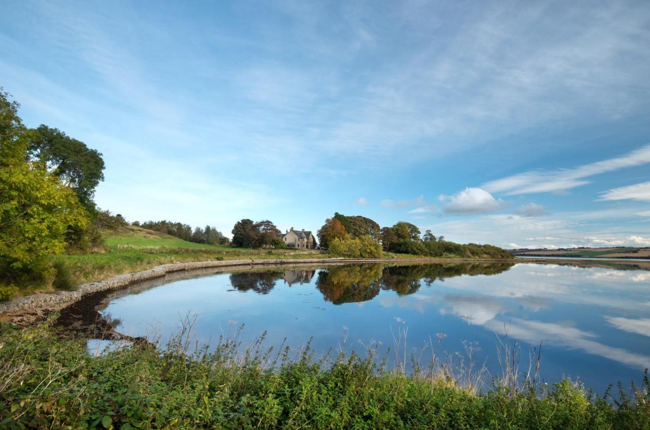 Kiltearn Guest House Evanton 외부 사진