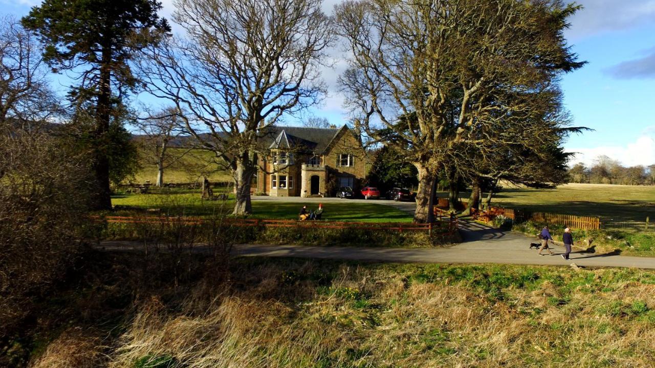 Kiltearn Guest House Evanton 외부 사진