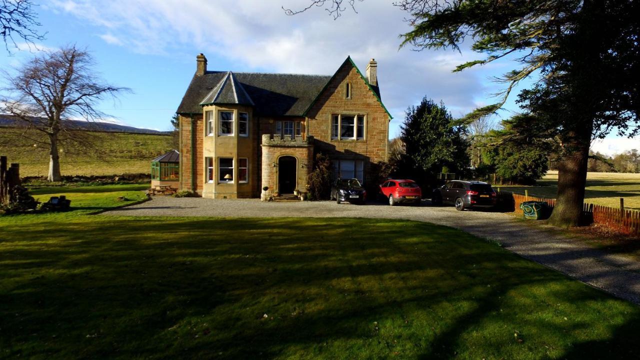Kiltearn Guest House Evanton 외부 사진
