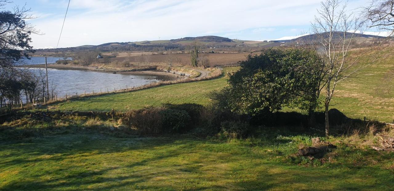 Kiltearn Guest House Evanton 외부 사진