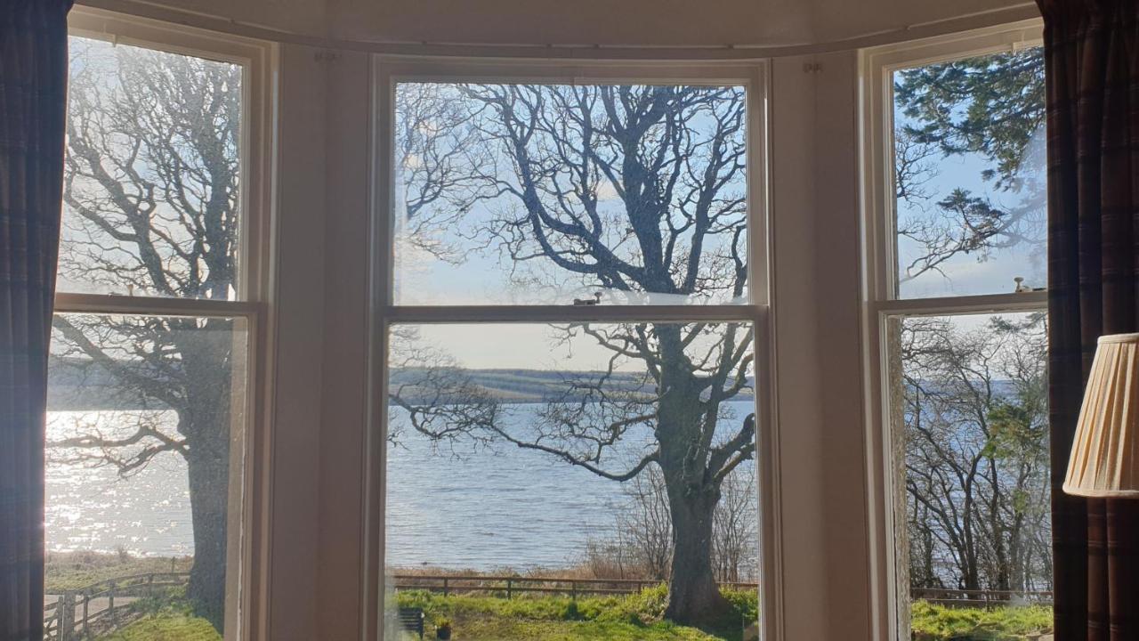 Kiltearn Guest House Evanton 외부 사진