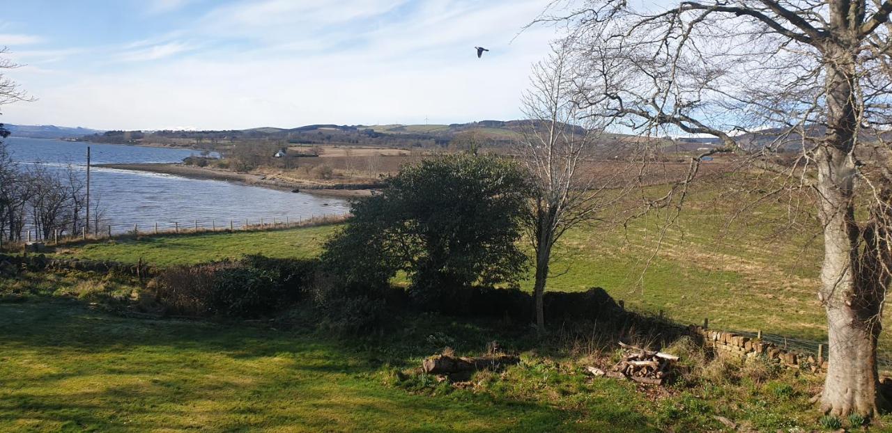 Kiltearn Guest House Evanton 외부 사진