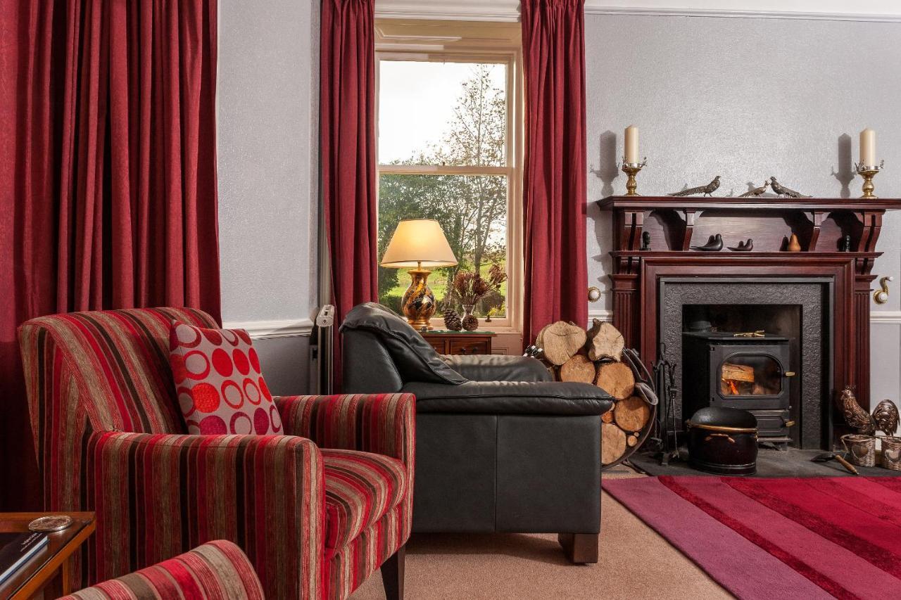Kiltearn Guest House Evanton 외부 사진