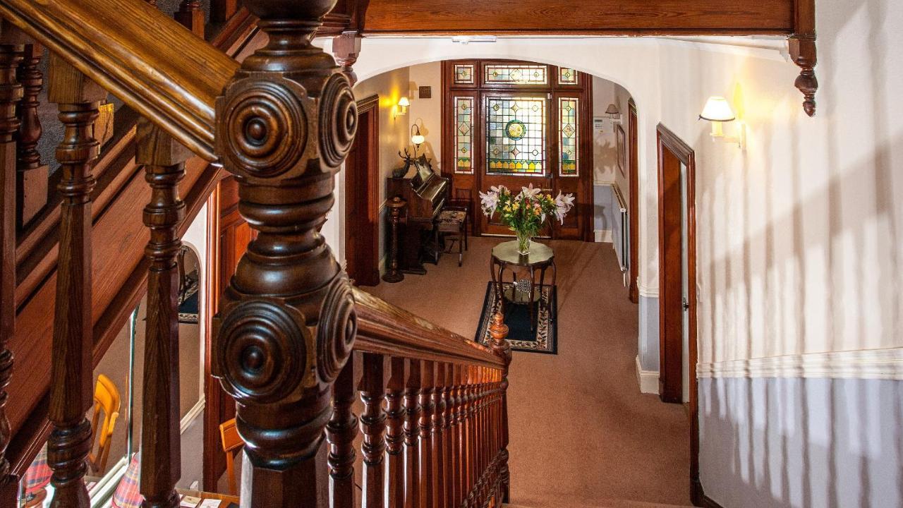 Kiltearn Guest House Evanton 외부 사진