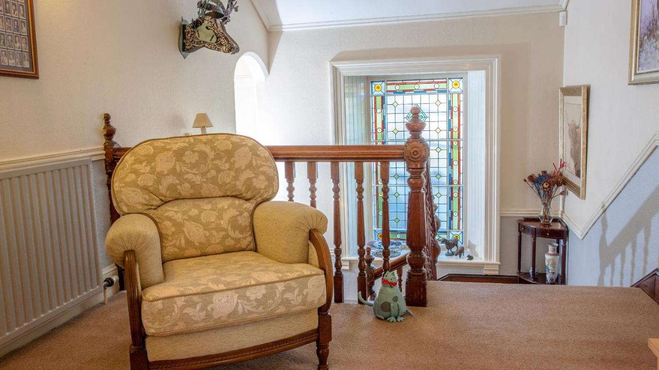 Kiltearn Guest House Evanton 외부 사진