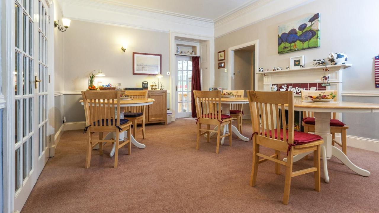 Kiltearn Guest House Evanton 외부 사진